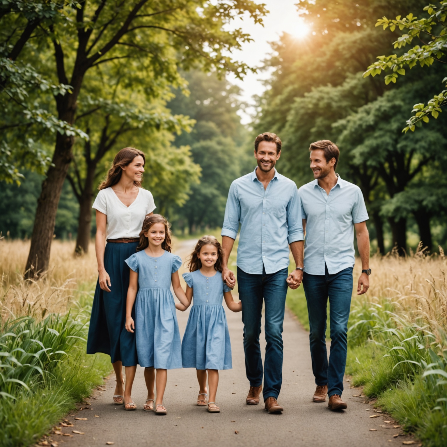 Сімейна адаптація