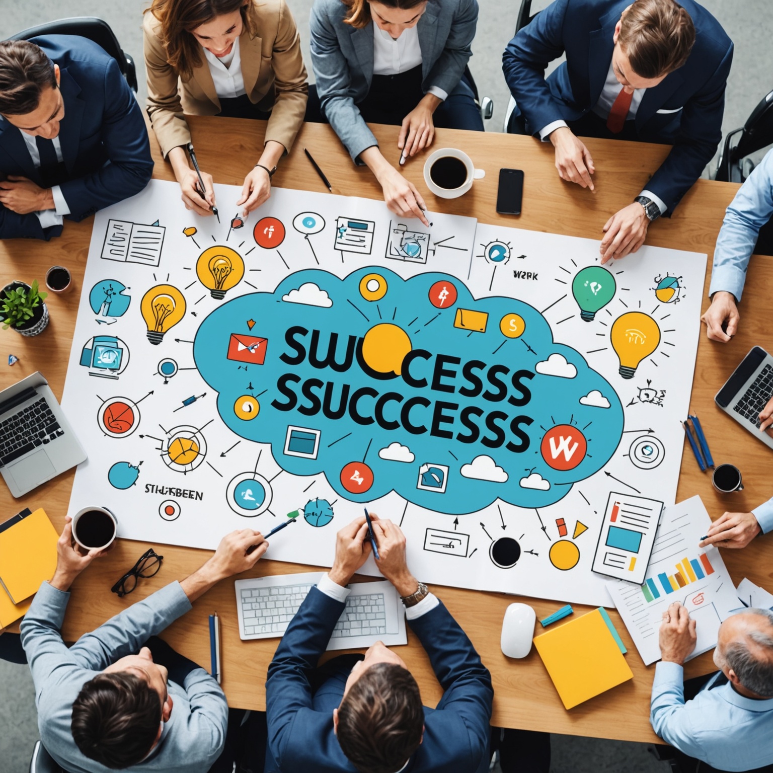 Робоче середовище